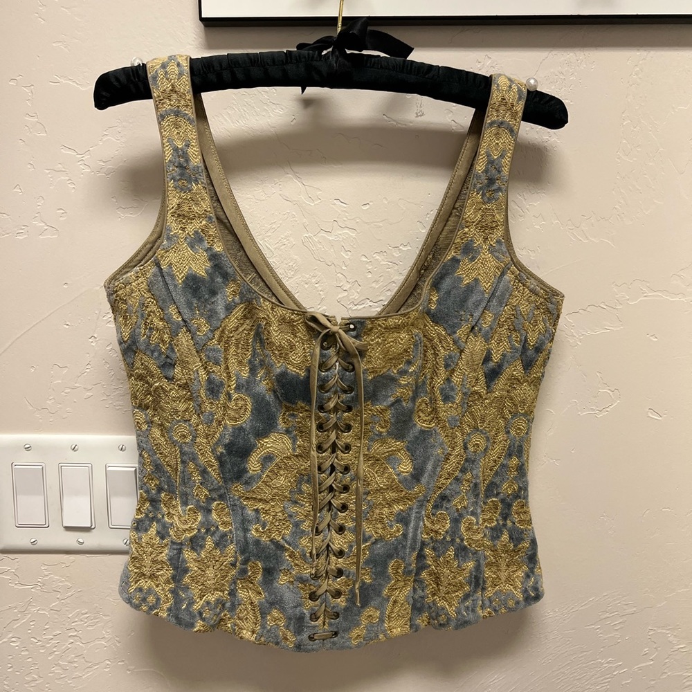 Vintage Gigi Clark